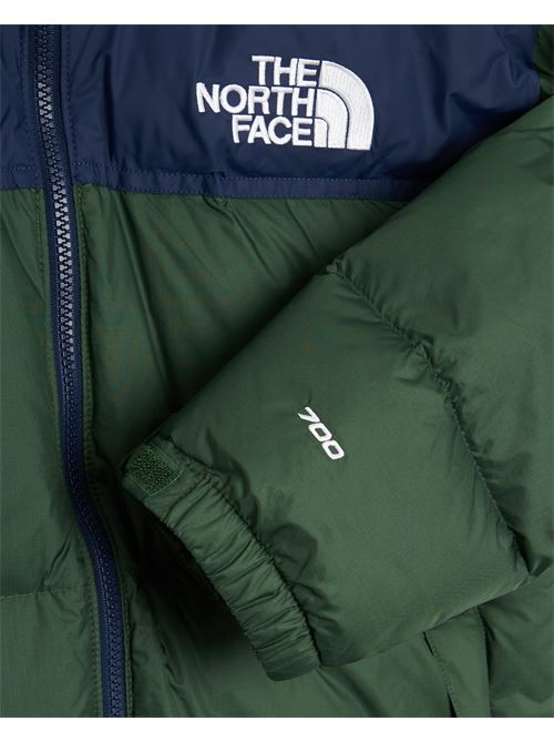 RETRO NUPTSE 1996 THE NORTH FACE | NF0A3C8D/OAS1